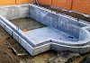 Строительство бетонных бассейнов 